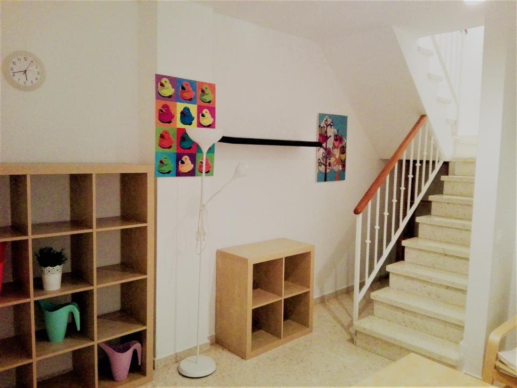 Appartement Duplex En Corral De Vecinos San Bernardo Sevilla