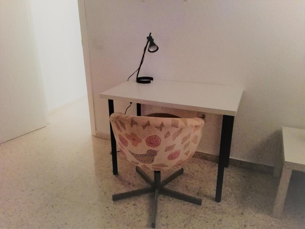 Duplex En Corral De Vecinos San Bernardo Sevilla