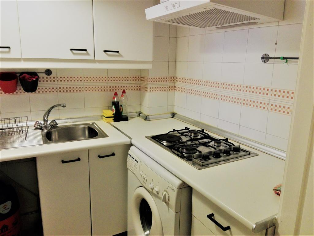 Apartamento Duplex En Corral De Vecinos San Bernardo Sevilla