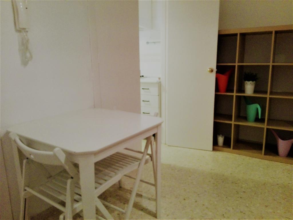 Apartamento Duplex En Corral De Vecinos San Bernardo Sevilla