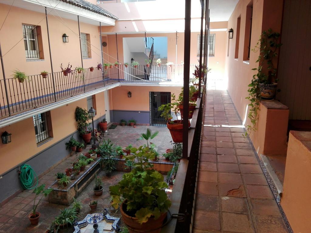 Duplex En Corral De Vecinos San Bernardo