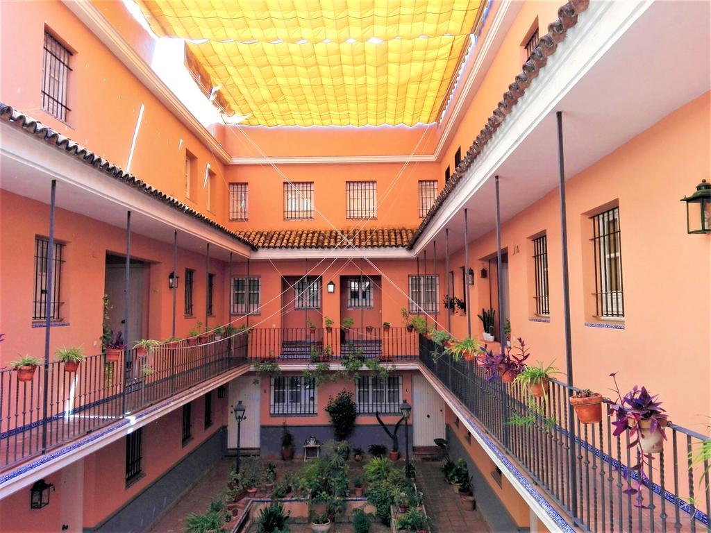 Appartement Duplex En Corral De Vecinos San Bernardo
