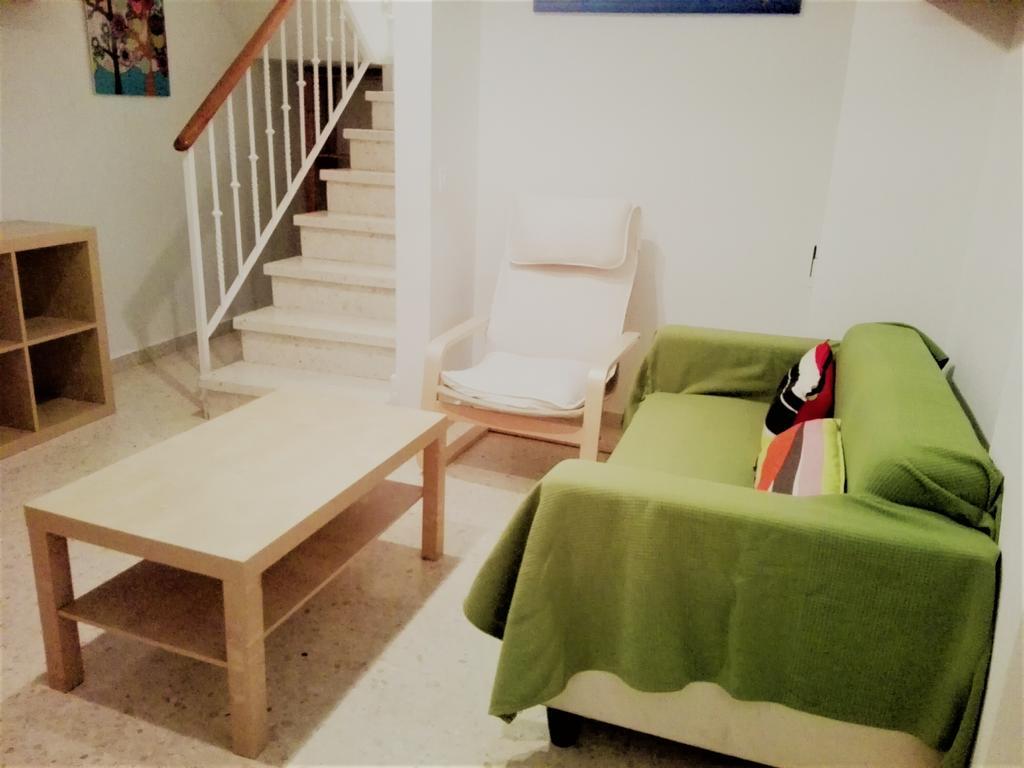 Duplex En Corral De Vecinos San Bernardo *