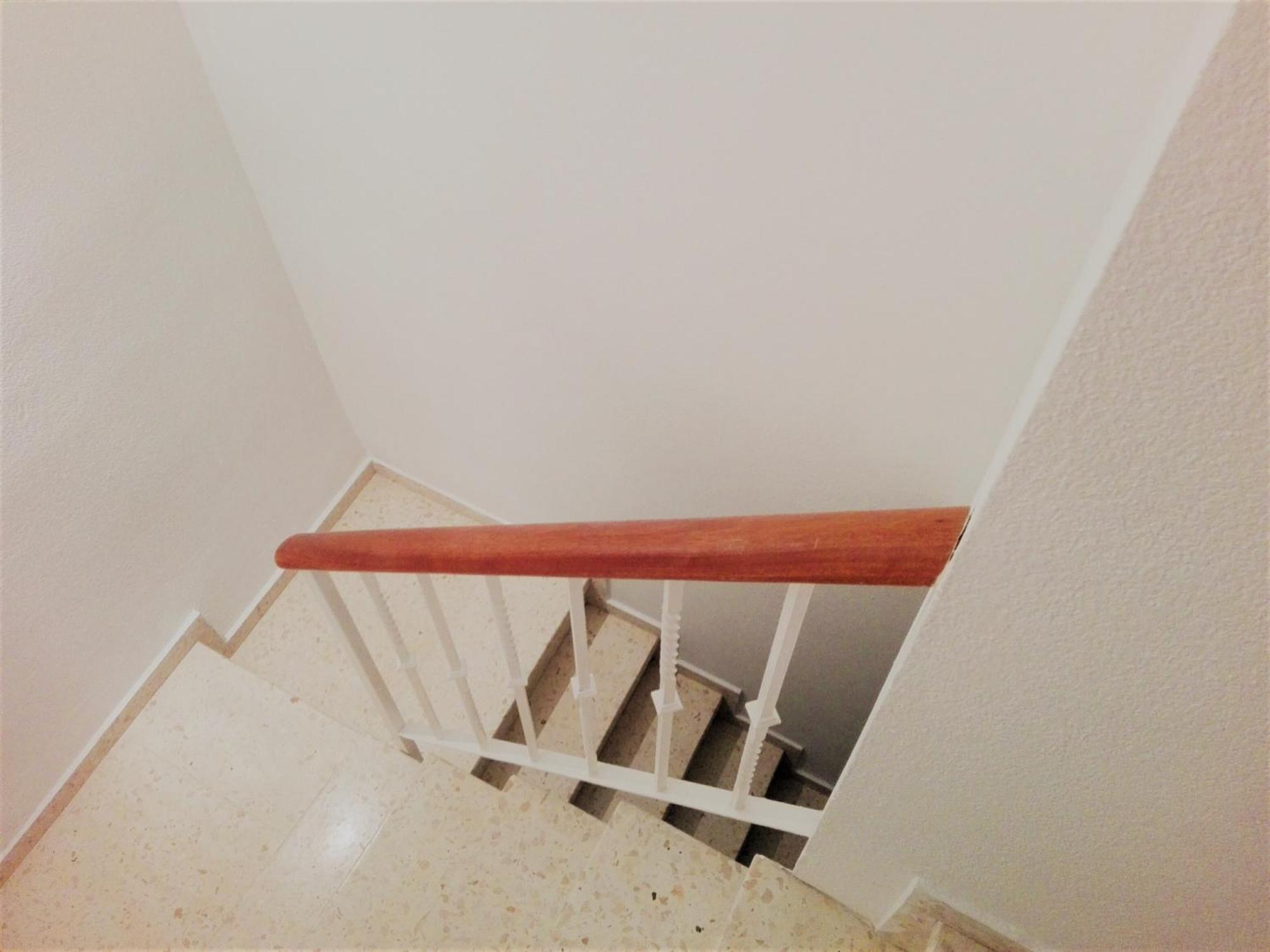 Duplex En Corral De Vecinos San Bernardo * Sevilla