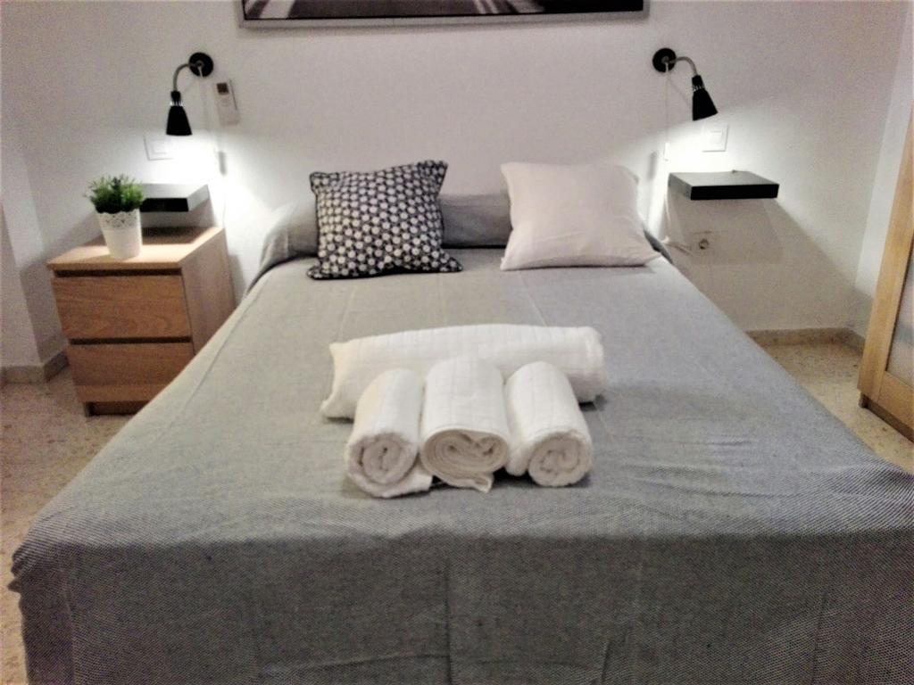Apartamento Duplex En Corral De Vecinos San Bernardo Sevilla