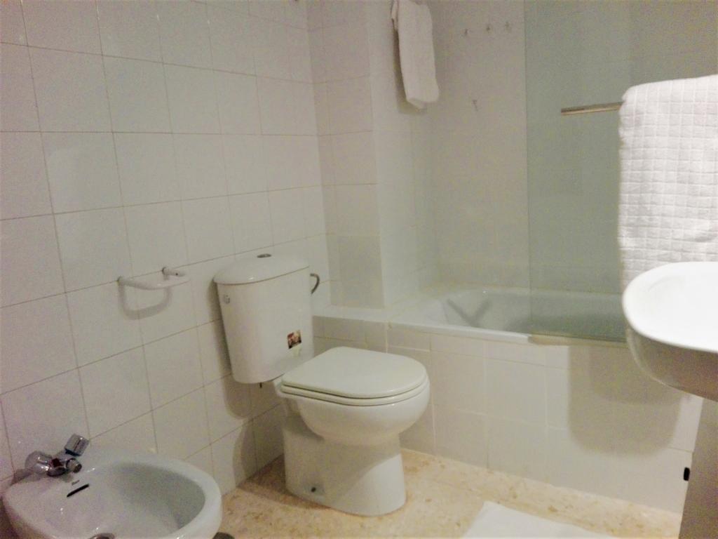 Apartamento Duplex En Corral De Vecinos San Bernardo