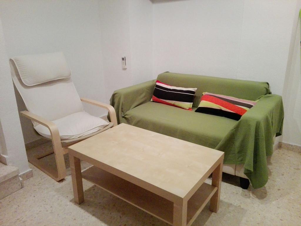 Duplex En Corral De Vecinos San Bernardo Appartement *