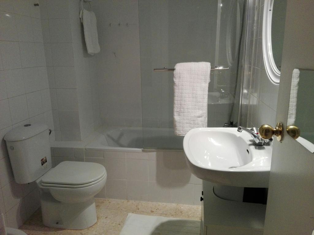 Apartamento Duplex En Corral De Vecinos San Bernardo *